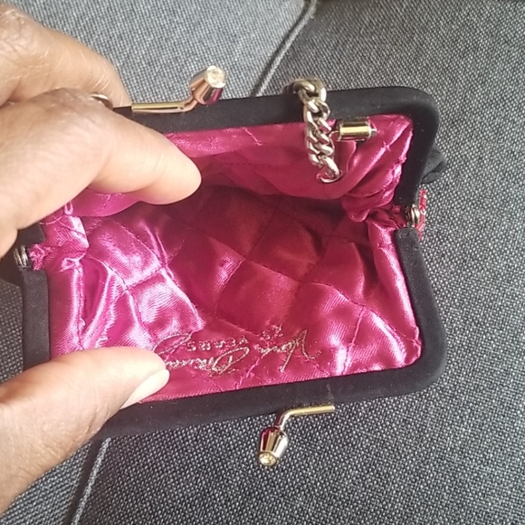 COPY - Evening purse - Picture 2 of 5